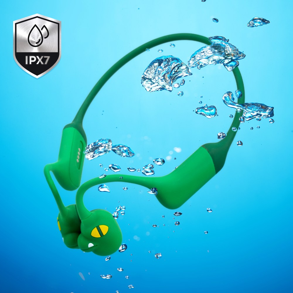 카카오프렌즈 골전도 이어폰 초경량 오픈형 방수 무선 블루투스 이어폰, 골전도 이어폰_콘, 상세 설명 참조 66,400원