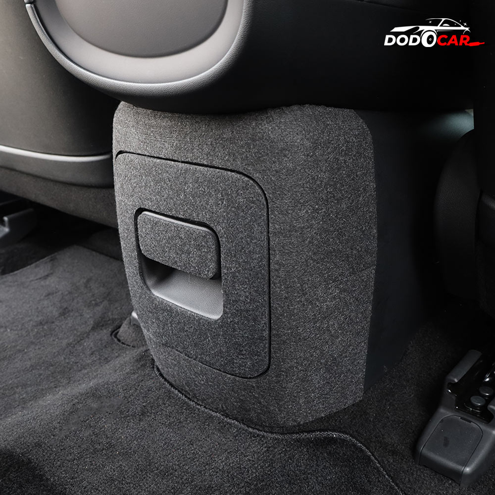 [카비니] 풀체인지 디올뉴 팰리세이드 호환 콘솔후면 백커버 튜닝용품 악세사리 15,300원