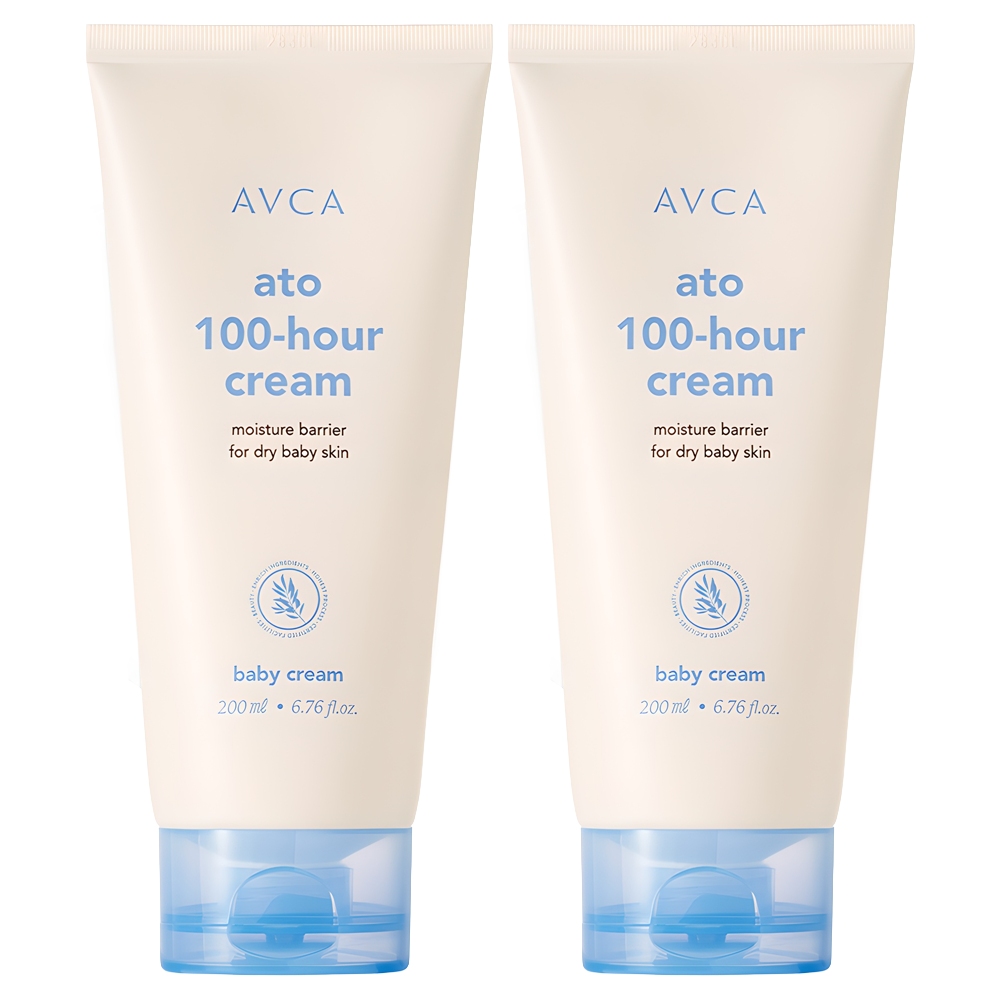 아브카 아토 100시간 초고보습 베이비 크림 15,700원