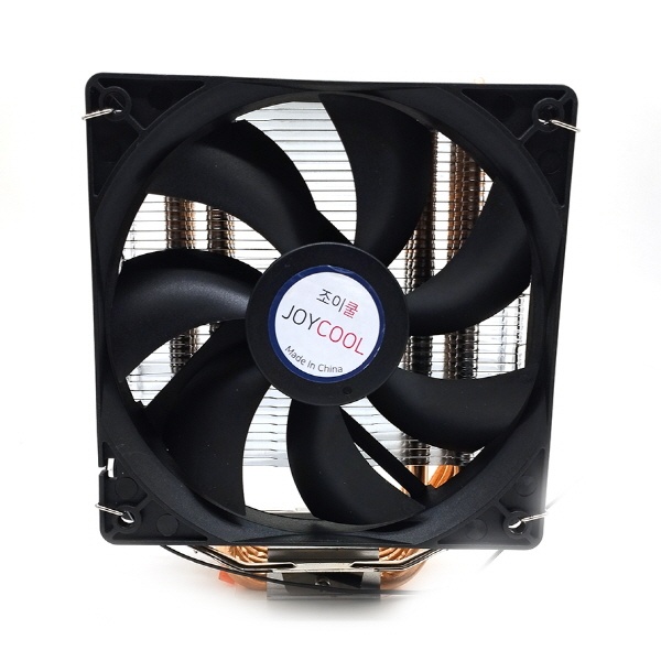 조이쿨 X600 블랙 PWM JC253 27,000원