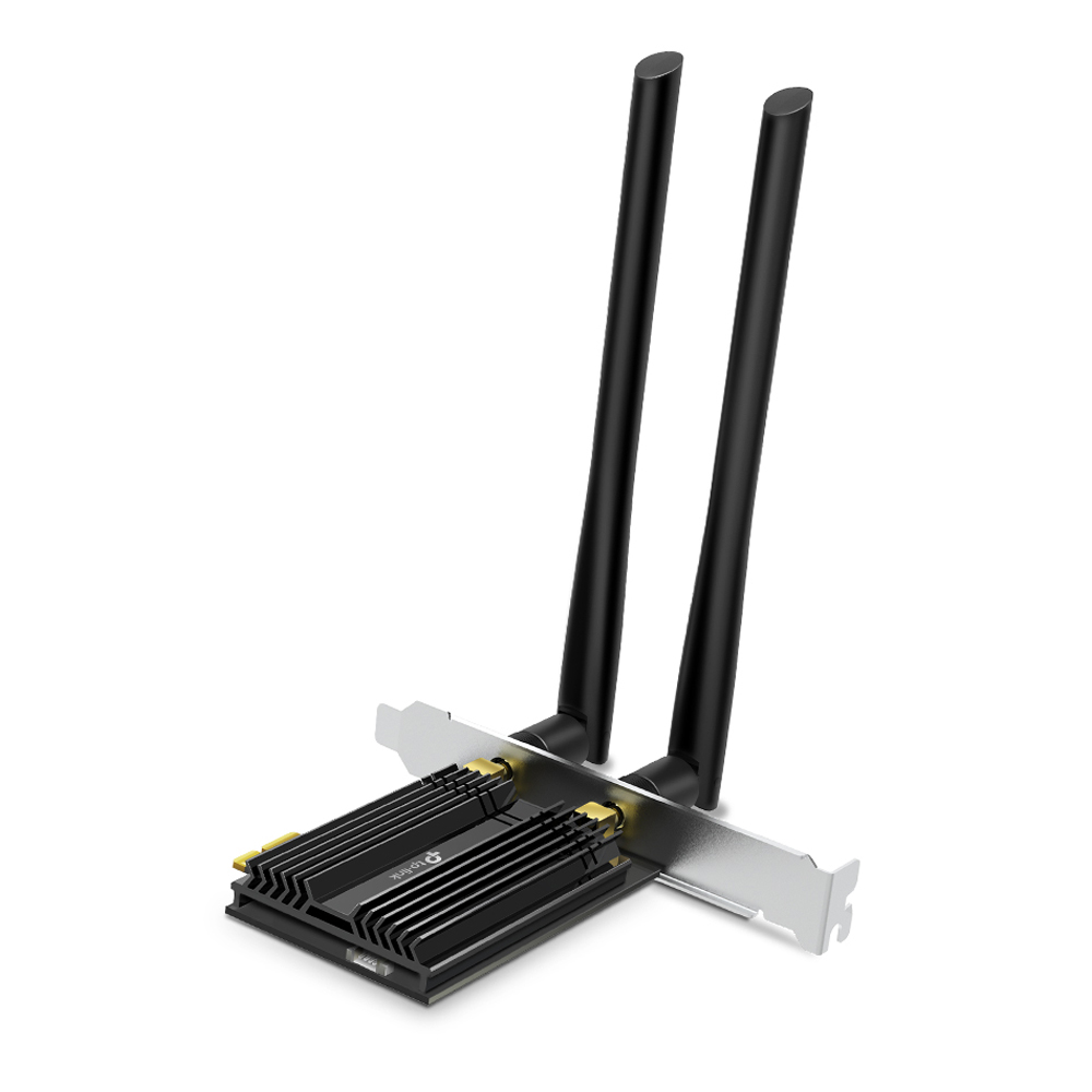 티피링크 AX3000 Wi-Fi 6 블루투스 5.3 PCIe 무선 랜카드, Archer TX50E, 1개 39,000원