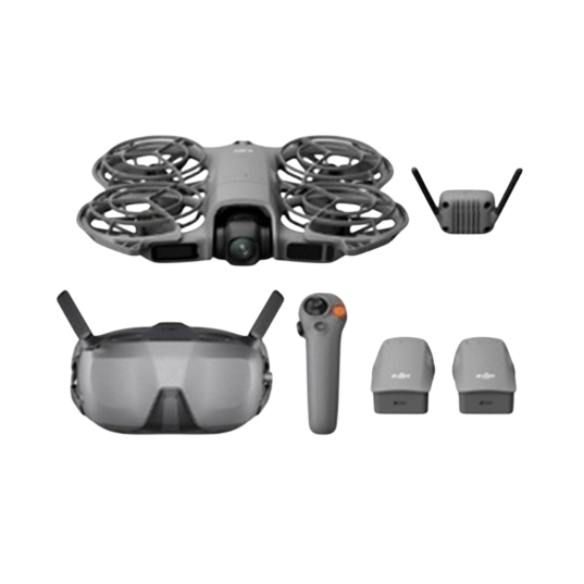 DJI Neo 2 모션 플라이 모어 콤보 드론 1,055,200원