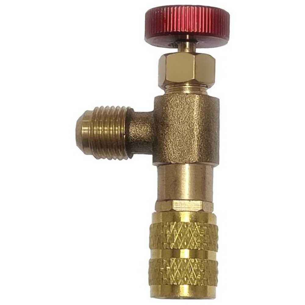 매니폴드 콘트롤 컨트롤 밸브 신냉매 R410용 5/16인치 12,020원