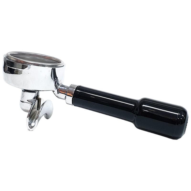 [BFC] 비에프씨 호환 포터필터 1구, 2구 / 블랙,화이트,우드 (바스켓 포함), 1개 60,410원