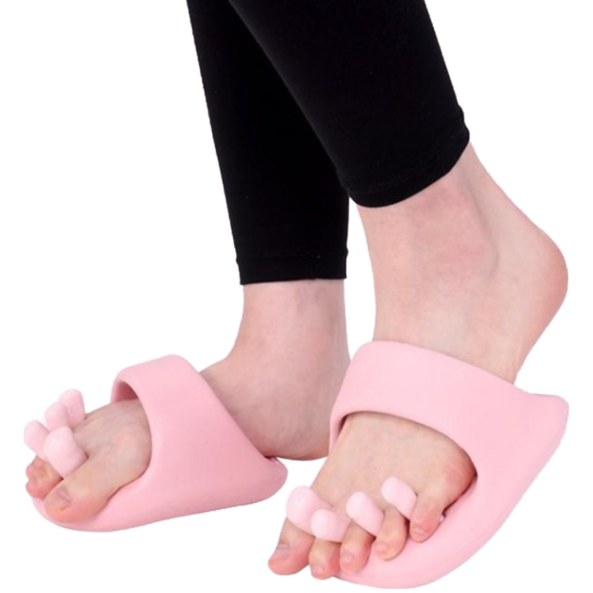 [MJ-STORP] 발바로 근력 스텝퍼 족저근막 쿠션 슬리퍼 34,950원