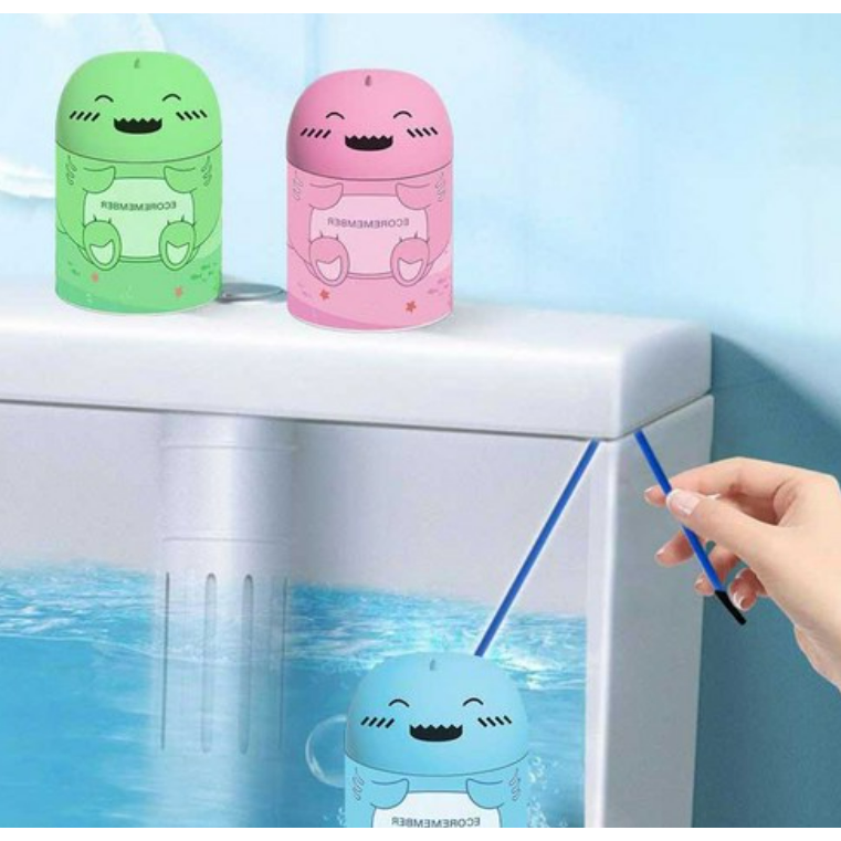 홈쇼핑 인기상품- 에코리멤버 변기세정제 JNC 30,400원