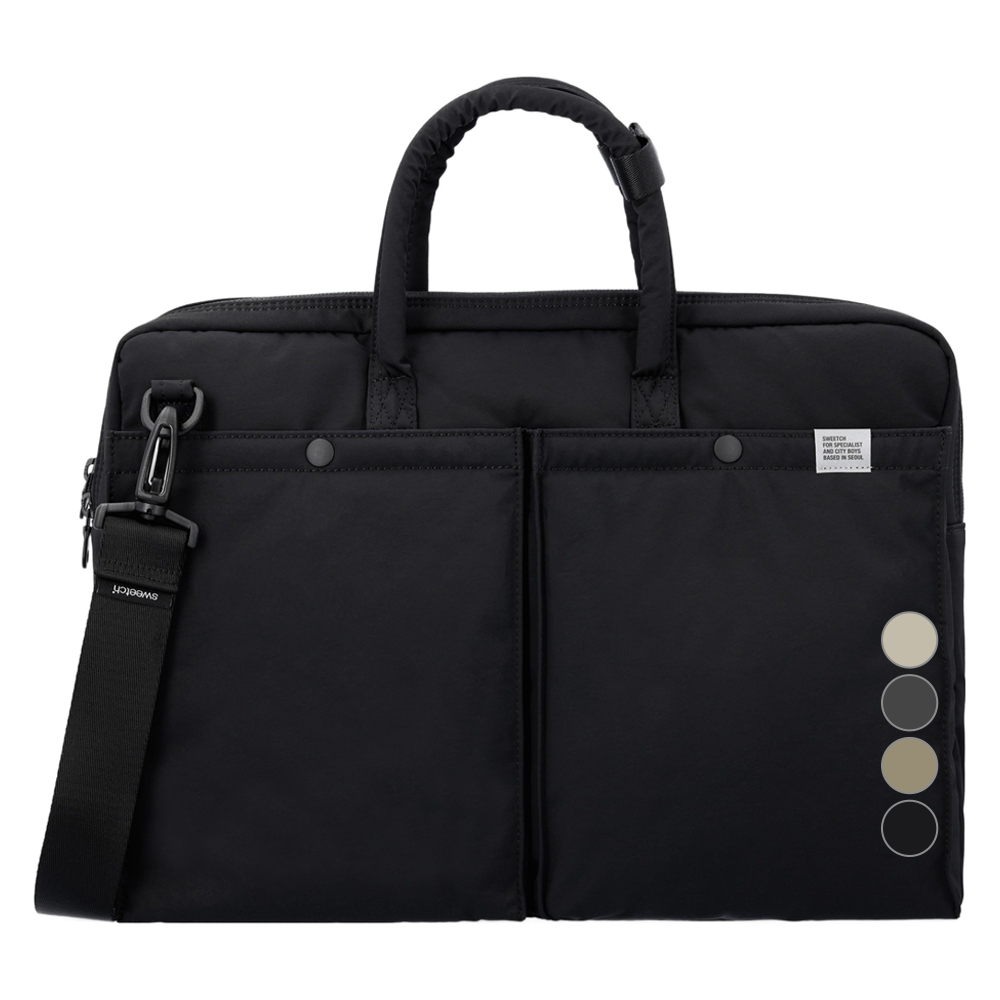 스위치 슬림 브리프케이스 001 104,000원