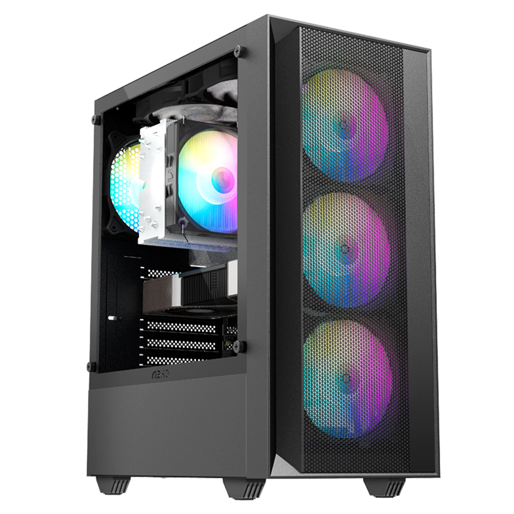 퍼플랩 2025 게임용 조립PC 코어i5 인텔 14세대 지포스 RTX 5060 Ti 2,519,000원