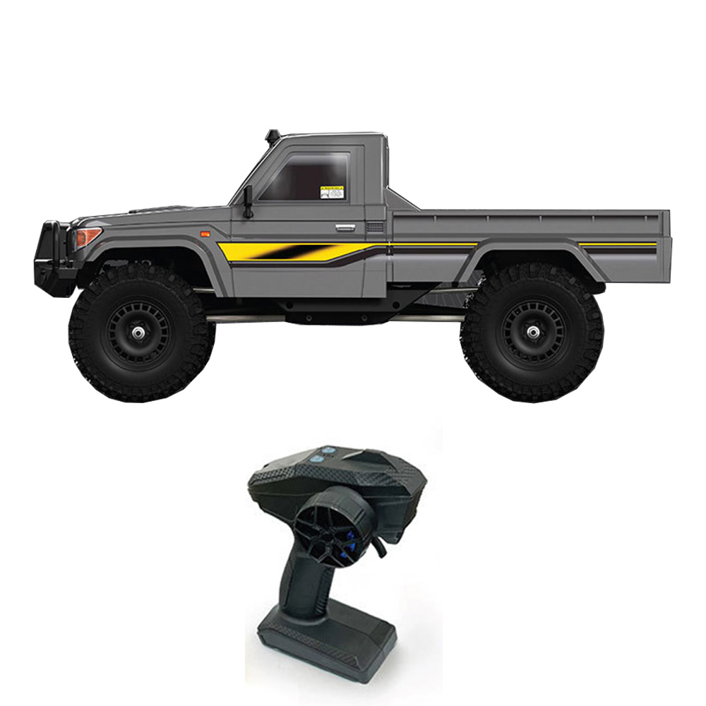 YK-41011 픽업트럭 오프로드 RC카 대형 1:10 사륜 RTR 298,000원