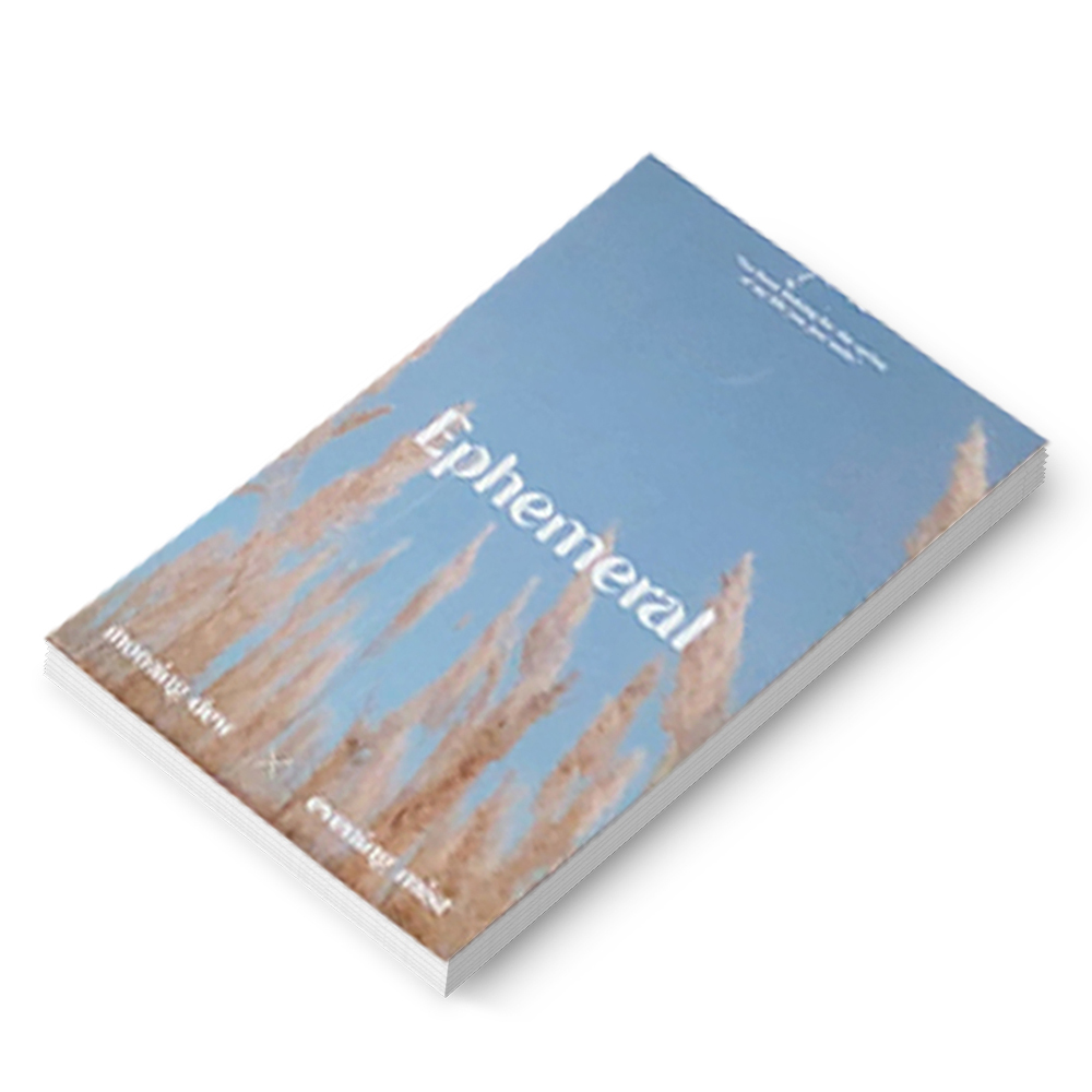 만들하비 인테리어 감성 포토 오브제 엽서, 03 오렌지선셋, 30장 6,400원