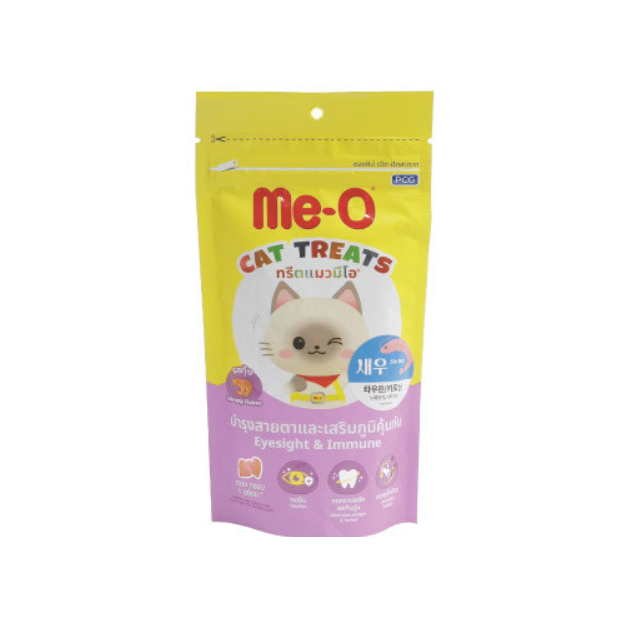 미오 미오스낵50g 3종 고양이간식 23,560원