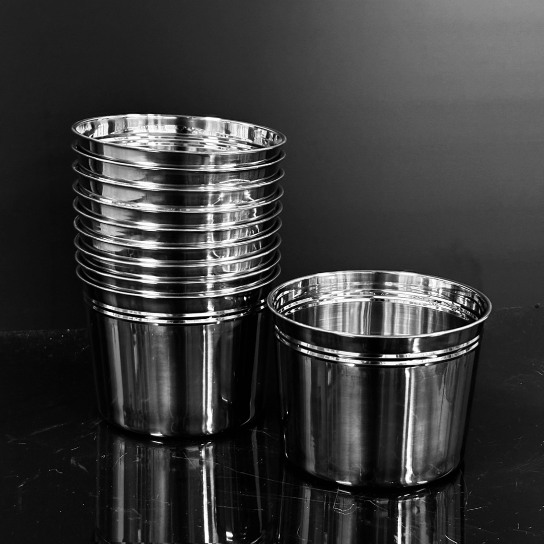 화영 업소용 스텐 뼈 집게 소스통 대, 단일색상, 10개 40,500원