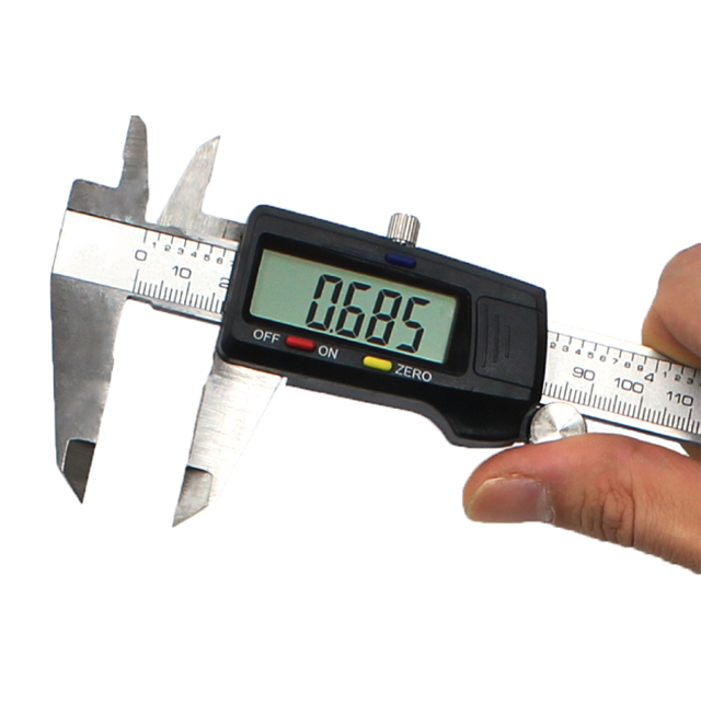 종원 디지털 캘리퍼스 404-200 24,710원