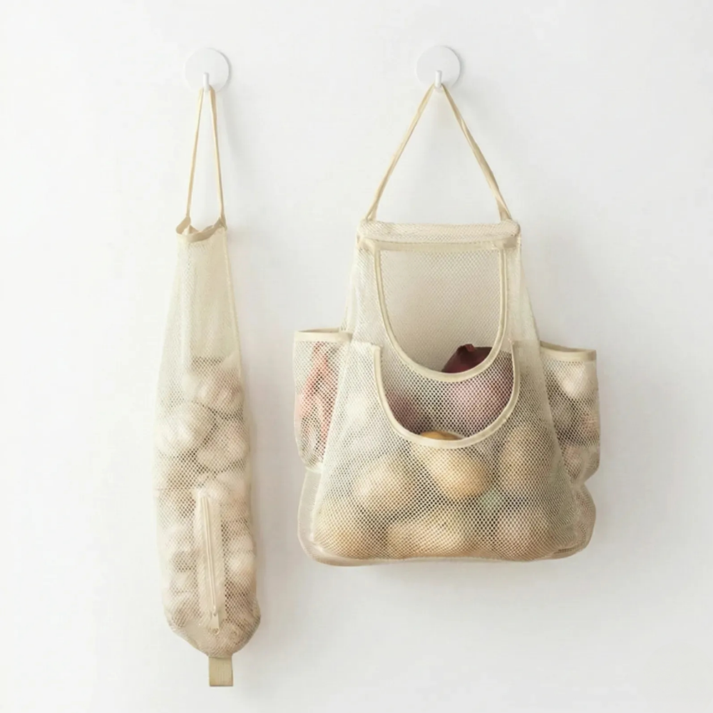 모덱스 마늘 양파 보관망 2P 세트 6,900원