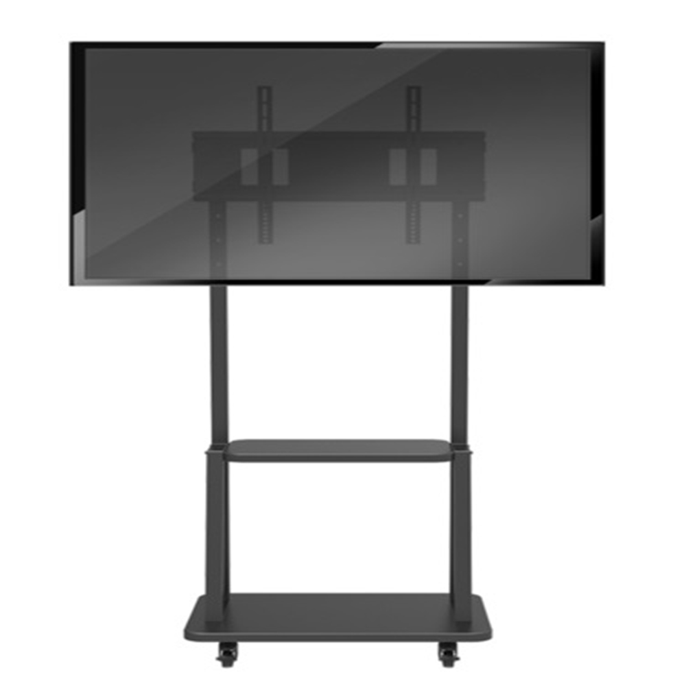 70인치 65인치 60인치 58인치 55인치 50인치 이동형 TV 모니터 스탠드 거치대 이동식 바퀴 기둥 다리 지지대 받침대 149,400원