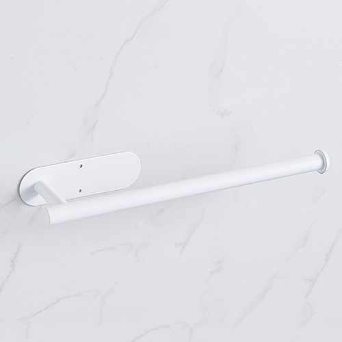 부착식 스텐 롱 키친타올 걸이 정리 홀더 주방 수납 행주 용품 7,800원