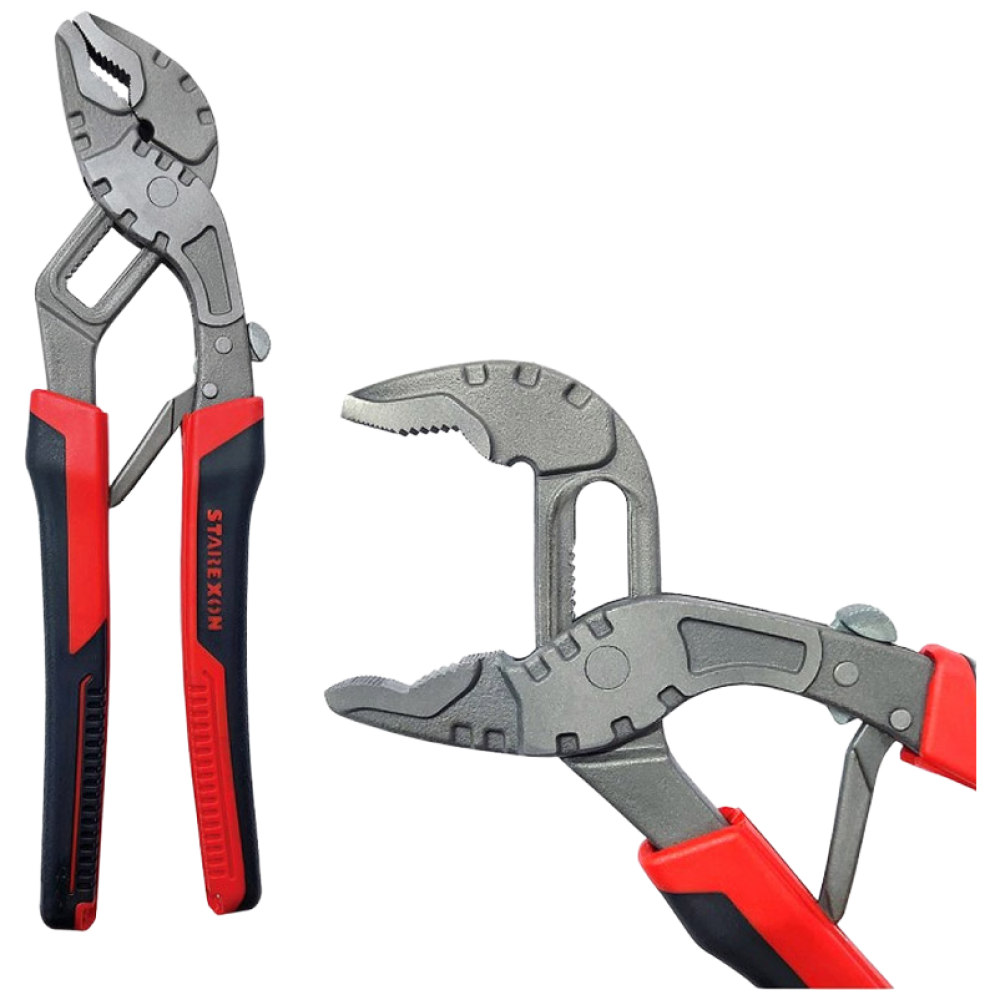 스타렉슨 자동벌림첼라 SR-250AWP 10인치 STAREXON 16,260원