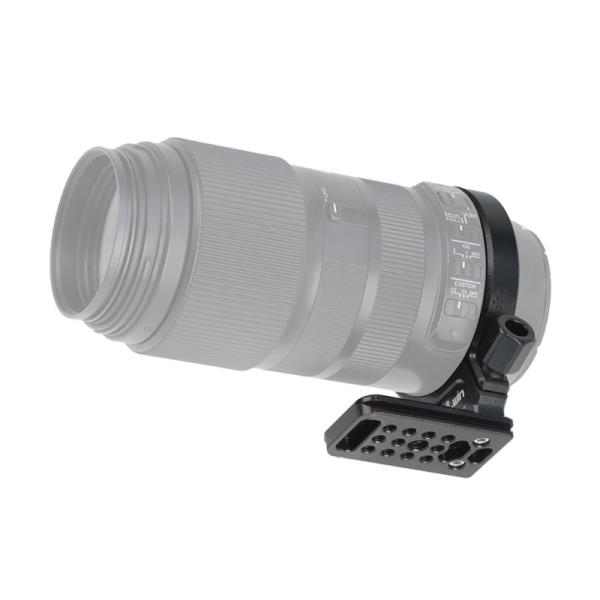 M2EC 렌즈 삼각대 마운트 링 Tamron 35-150mm 100-400mm 카메라 1/4 나사 포함 퀵 릴리스 칼라 37,600원