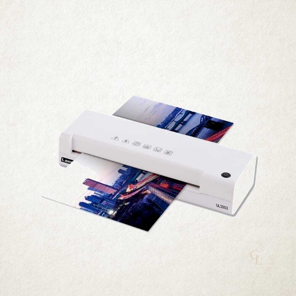 라미에이스 코팅기 UL3302 A3 A4 겸용 가정용 사무용 코팅기 1개입 62,600원