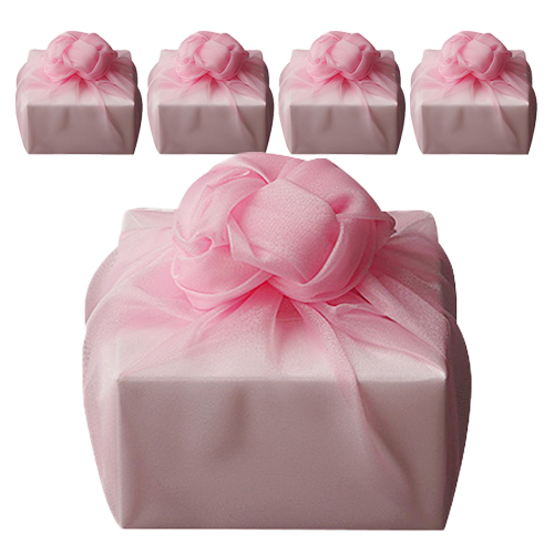 통샵 크리스탈 보자기 70 x 70 cm 7,080원