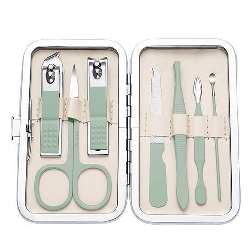 해피제이 손톱깎이 실속형 7종 세트 4,950원