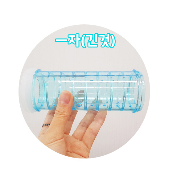 [도치퀸] 연결 터널 *햄스터용 1,300원