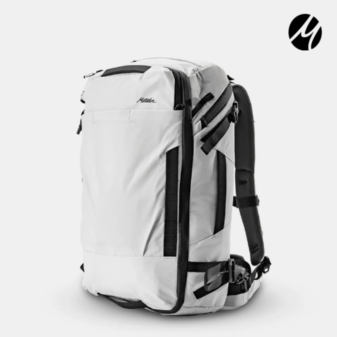 마타도르 글로브라이더35 트래블 백팩 MATGR35001 516,000원