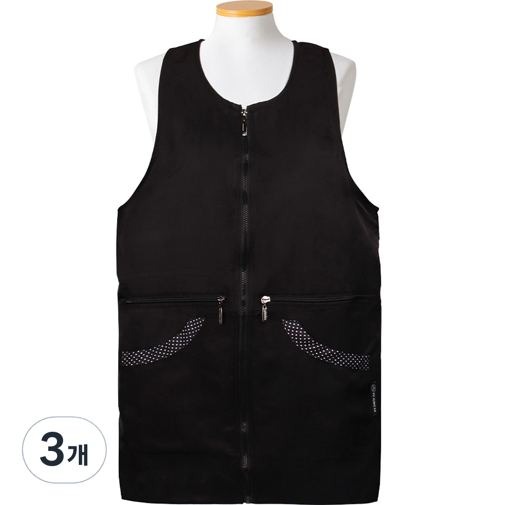 로사홈 점조끼 앞치마 FREE 33,480원