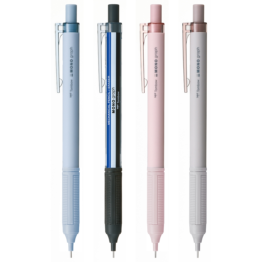 톰보 모노그래프 라이트 샤프 0.3mm/0.5mm 2,340원