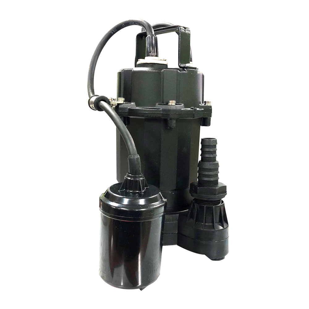 한일 IP-217-F (1/6마력)1인치 자동 수중모터, 1개 195,120원