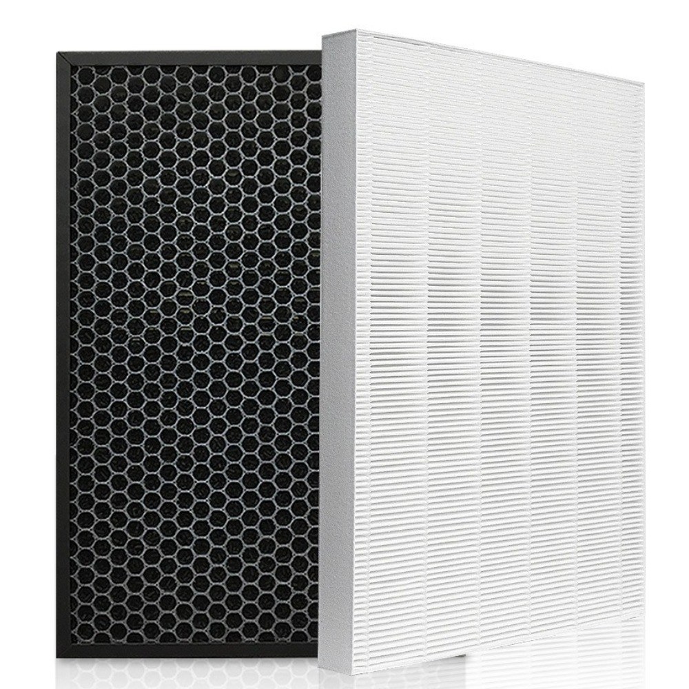 환경필터 위닉스 제로플러스 공기청정기 필터 CAF-H0S6 헤파+탈취 세트, 1개, 제로플러스 (골드) 34,900원