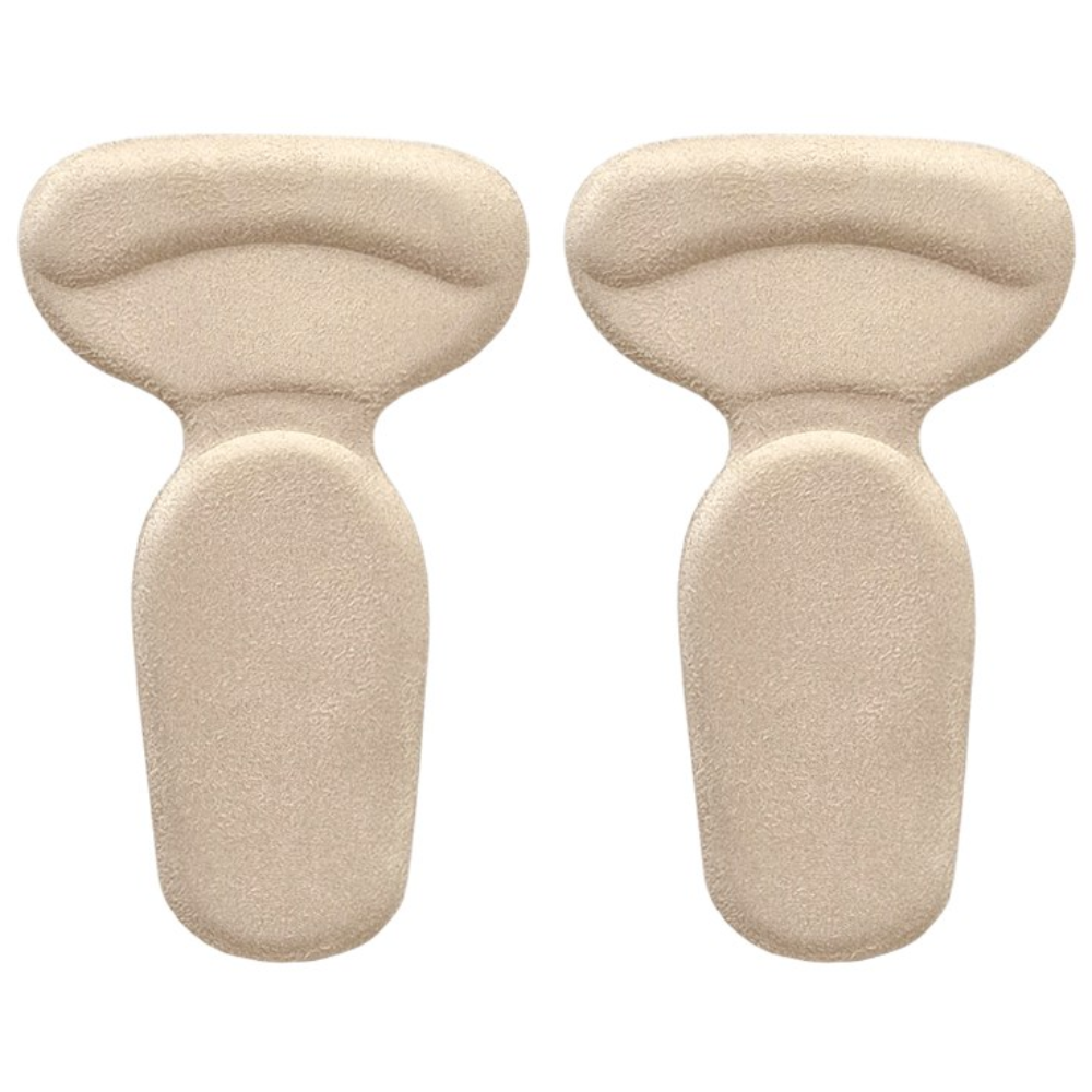 곰피트 2세트 발뒤꿈치 쿠션 까짐 방지 동시 보호 충격흡수 패드 11,300원