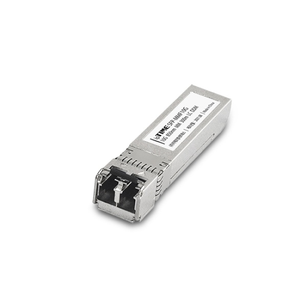EFM ipTIME SFP-MMF10G 지빅 모듈 멀티 10G CISCO호환 18,900원