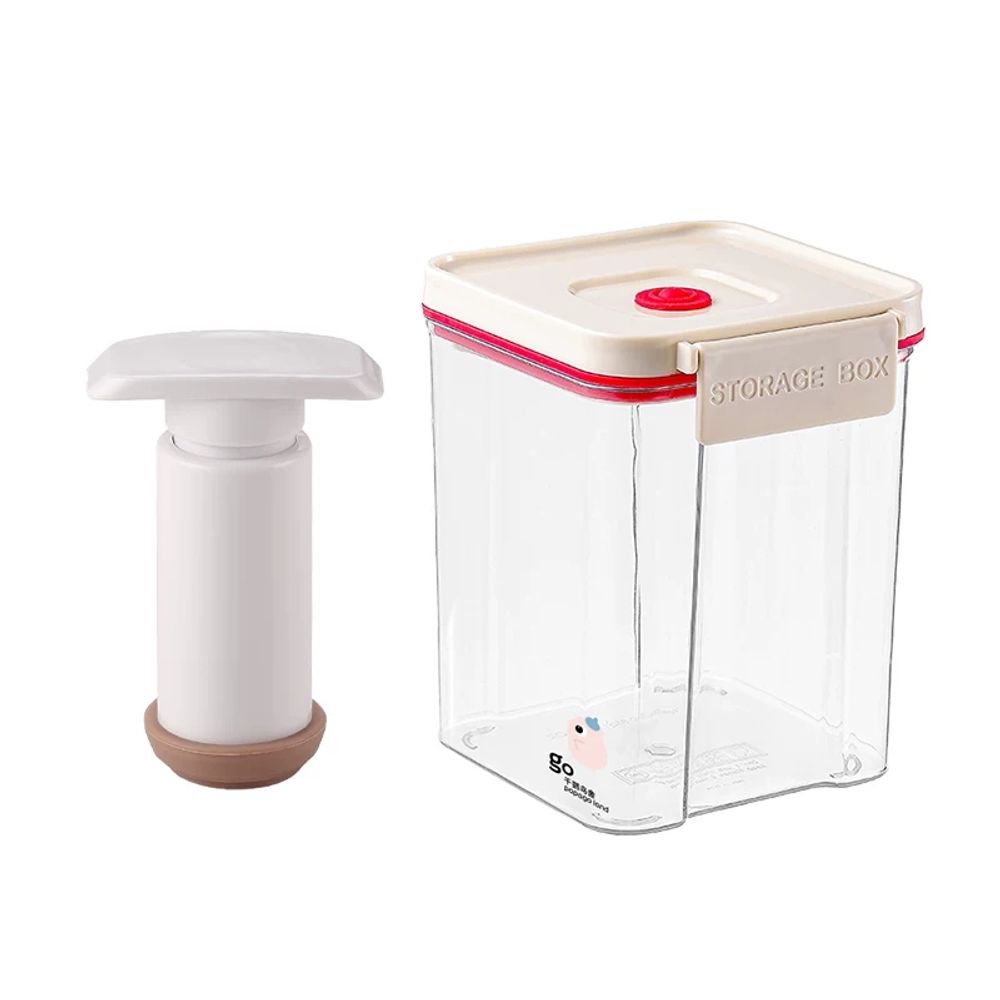 88그로스 진공 밀폐용기 5종 세트 + 전동펌프 23,400원