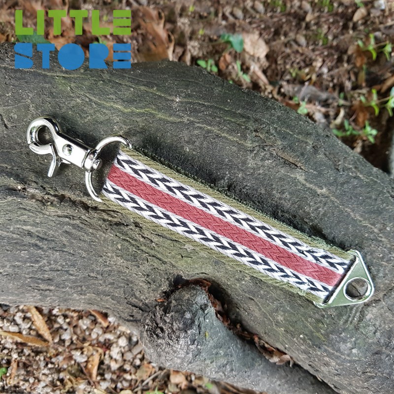 리틀스토어 타프스크린 설치 폴대 연결 개고리 커넥션 타프 다용도 웨빙 스트랩 그린 2,180원