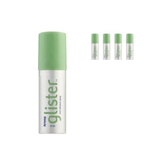 암웨이 글리스터 리후레셔, 14ml, 4개 22,400원