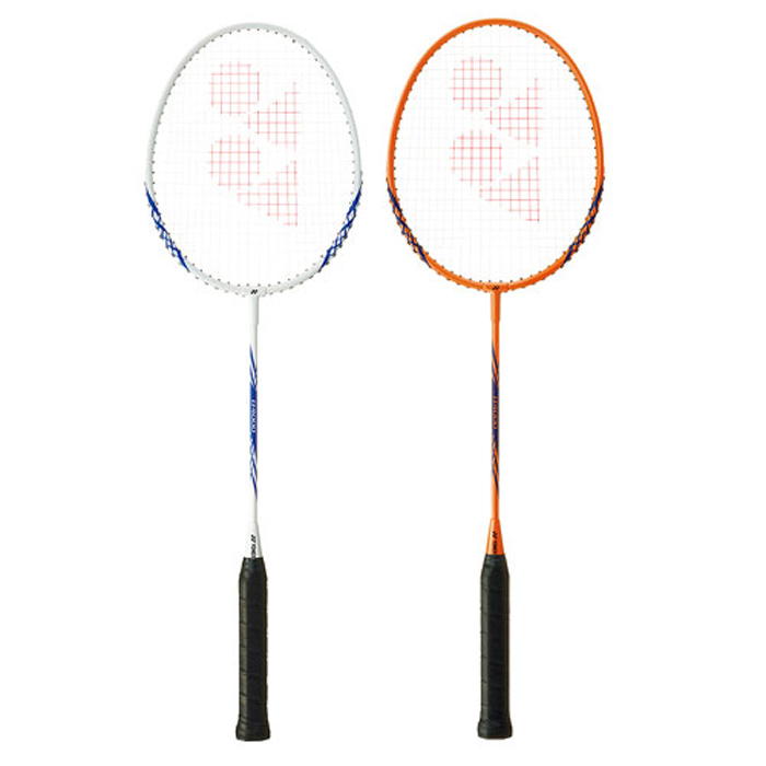 요넥스 - B4000 배드민턴라켓 (2025) 라켓2＋전용케이스 40,000원