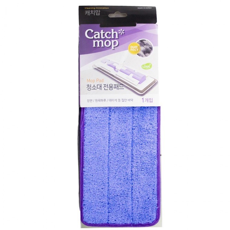 캐치맙 청소대 전용패드 1p 8,700원