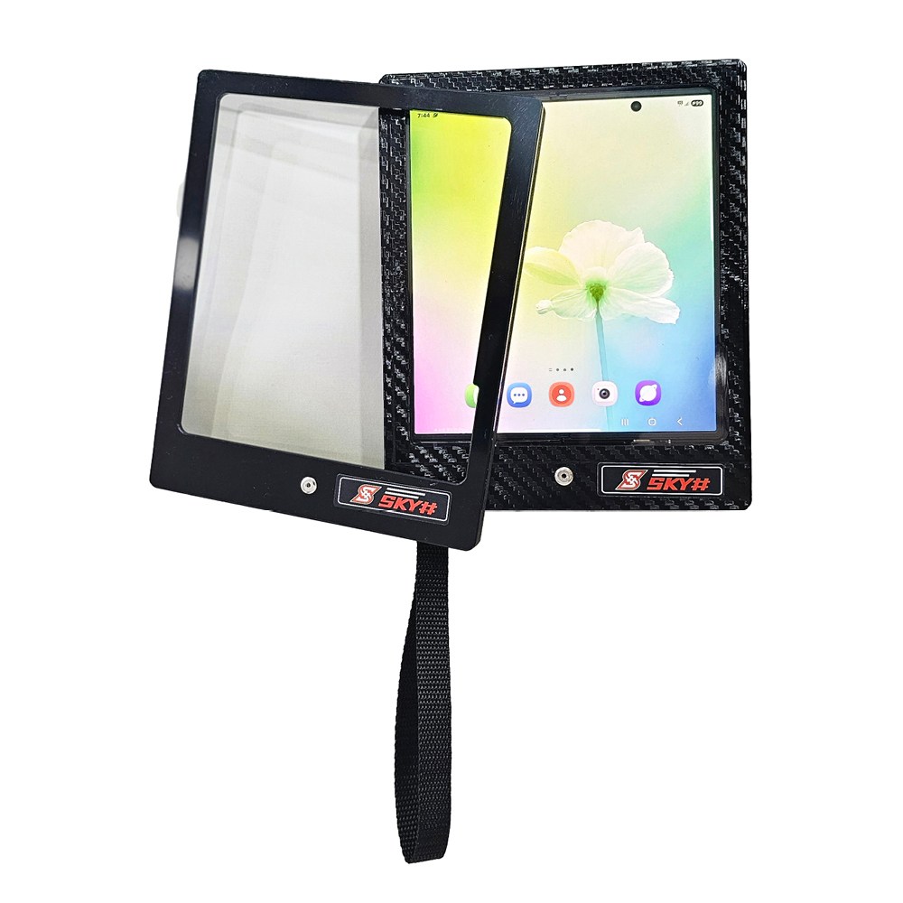 SKY# Z폴드전용 자석충전케이스3.4.5.6.7기종옵션선택, Z폴드7 일반거치대용 /007 열선방수케이스(열선포함 65,000원