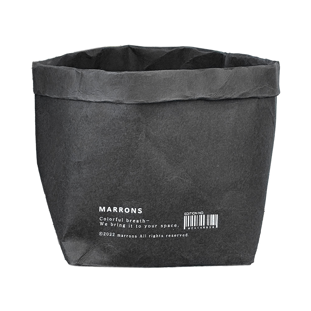 마롱즈 페이퍼 바구니 15,750원