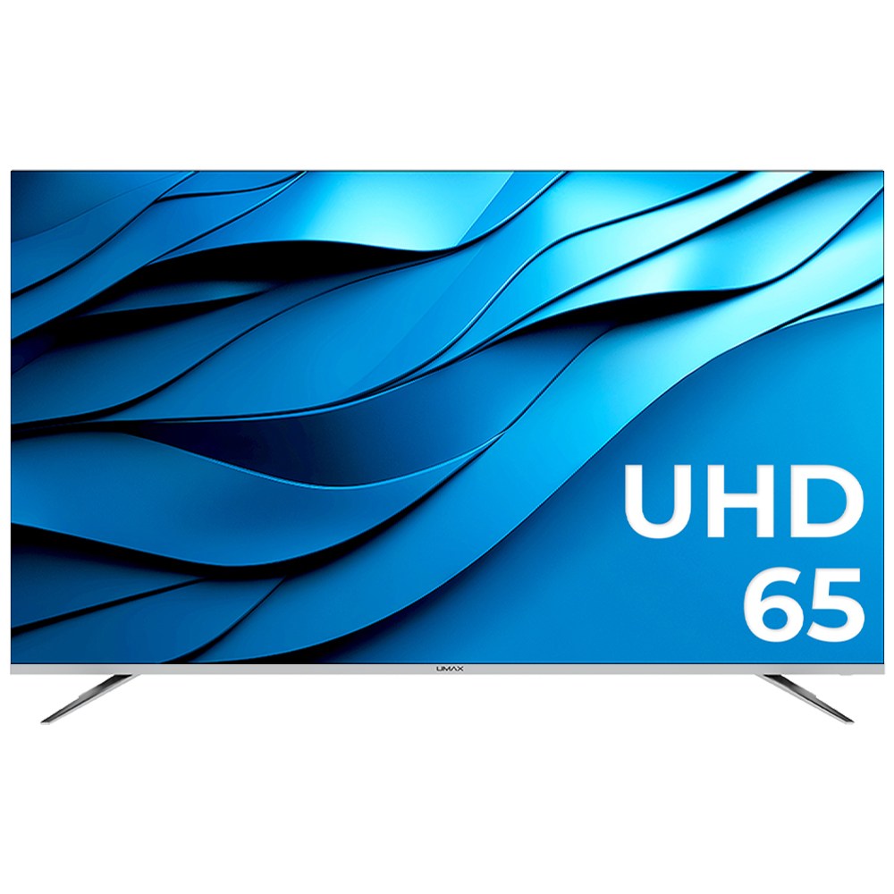 유맥스 UHD65L 165cm65인치 UHD LG IPS 패널 탑재 - 중소기업 벽걸이 668,500원