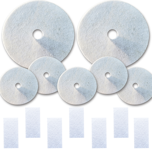 [풍부필터] 미니건조기필터 32매 세트 24,890원