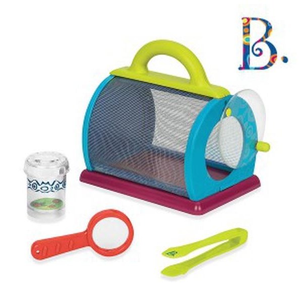 브랜드B 버그캐처 곤충채집 관찰 36,000원