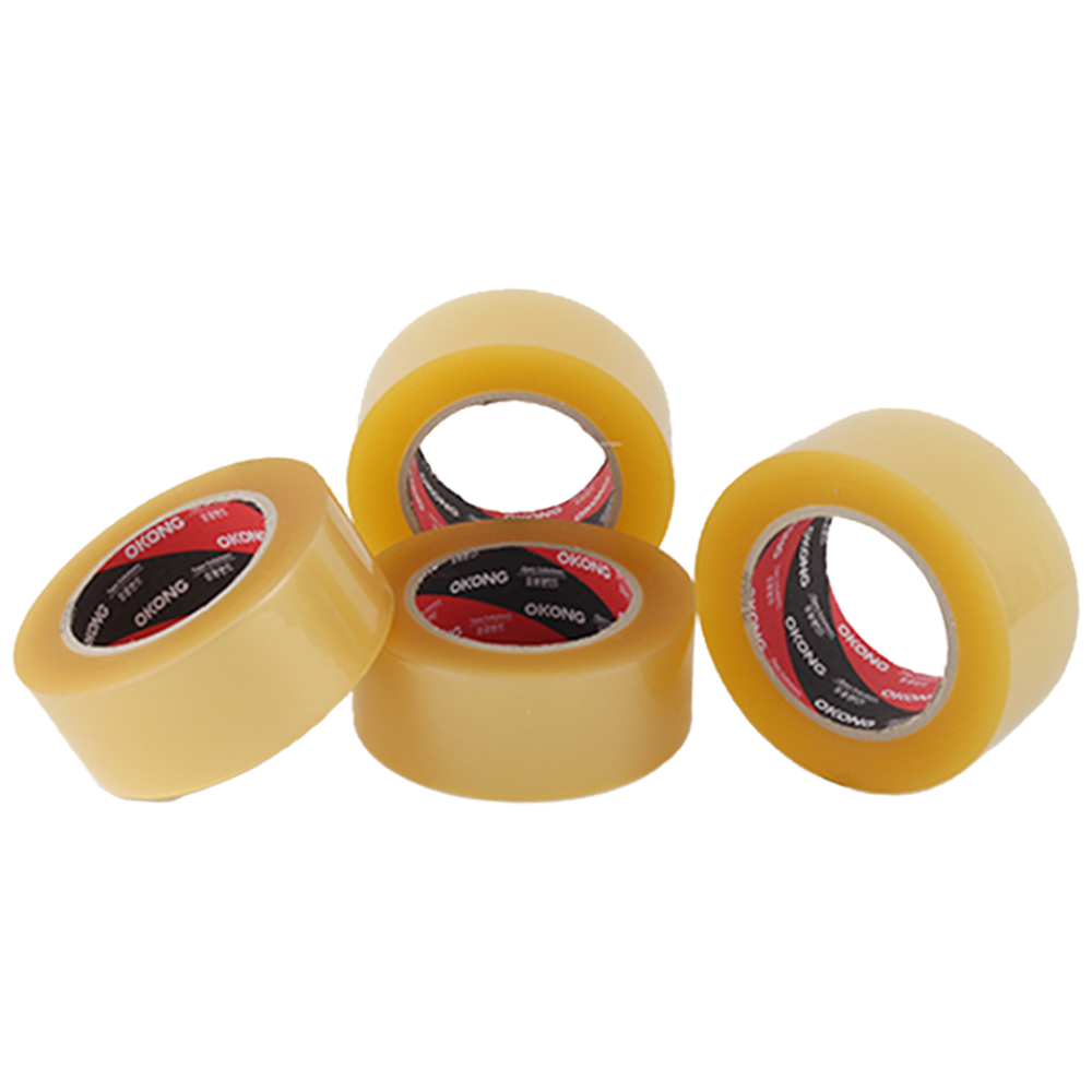 오공본드 겨울용/사계절용 100M 투명 박스테이프 10개 / 중포장용 65mic 34,800원