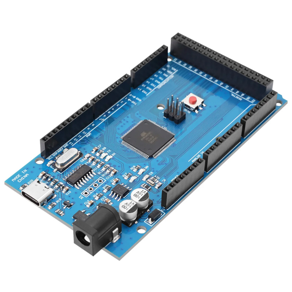 아두이노우노 메가 2560 R3 Type-C, 1개 24,260원