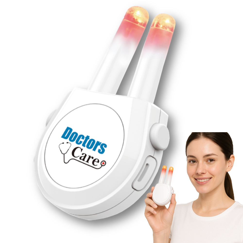 알레르기 비염 치료기 코청소기 치료제, 1개 117,450원