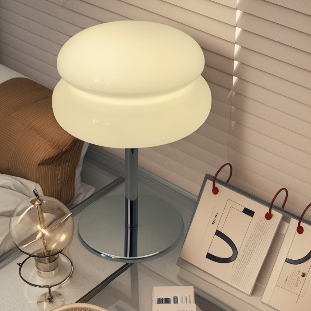 에이무드 모던 미드센츄리 LED 조명, 화이트 39,500원