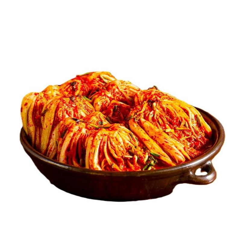 [전라도맛집] 당일제조 전라도 젓갈양념 포기김치 국내산100%, 3kg, 1개 29,500원