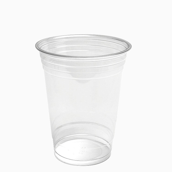 아이스컵 고급형 98파이 16온스 PET 음료컵 일회용 카페 테이크아웃 / 1000EA 70,500원