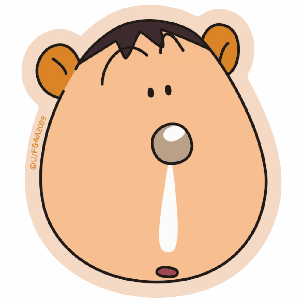 빅 떡잎 야생왕국 짱구 똑디톡 스마트 톡 그립 아크릴 악세사리 핸드폰 휴대폰 거치대 극장판 동물 시리즈, 천산갑 맹구, 1개 14,900원